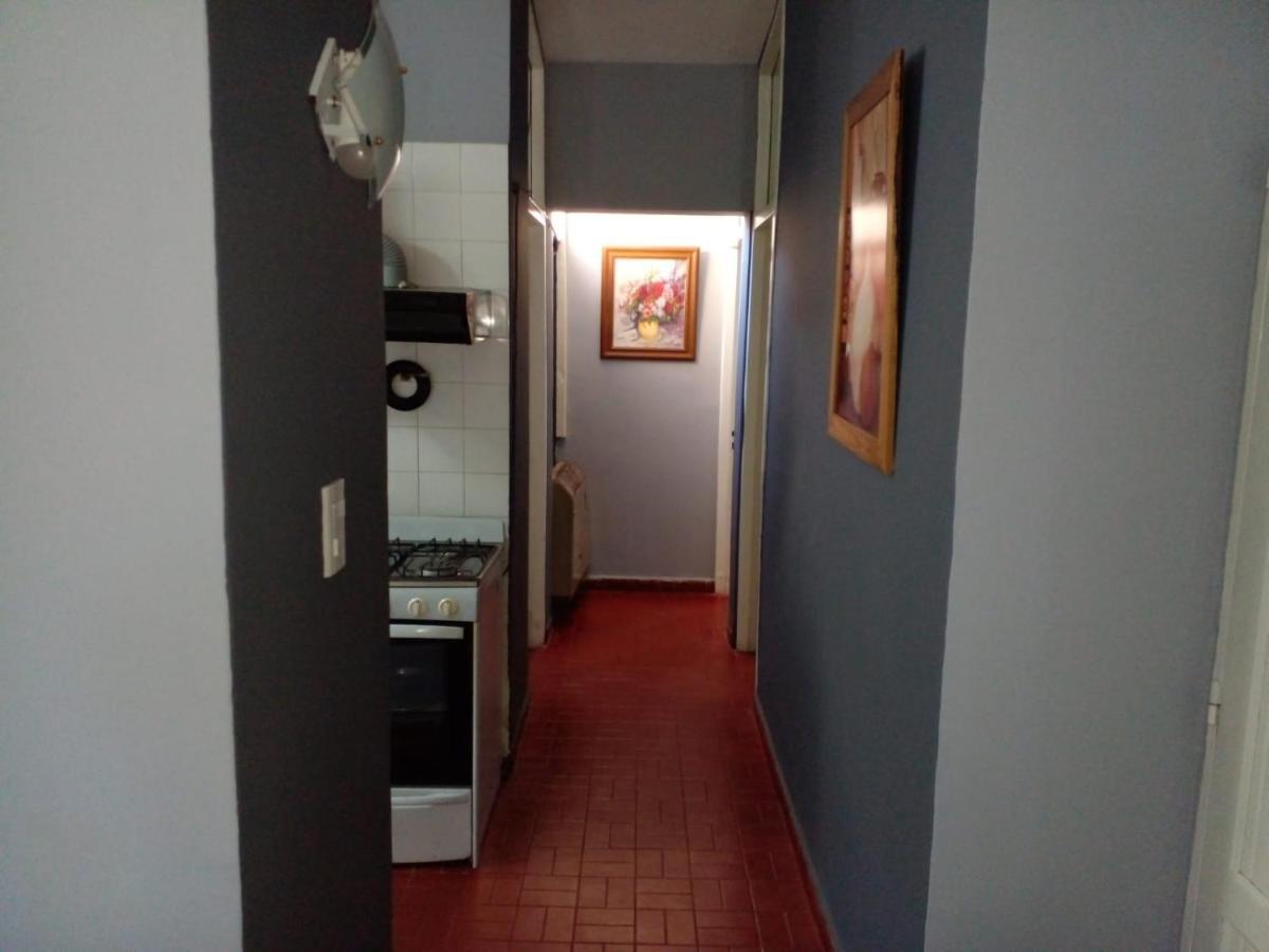 Confort Y Tranquilidad Al 100% Malargue Exterior photo