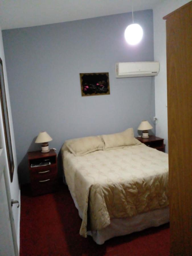 Confort Y Tranquilidad Al 100% Malargue Exterior photo
