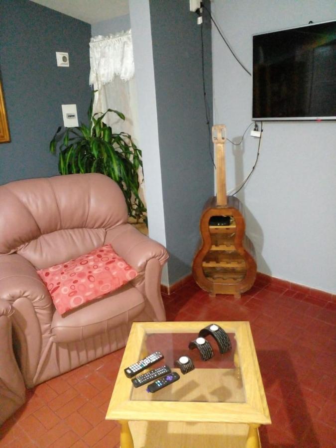Confort Y Tranquilidad Al 100% Malargue Exterior photo