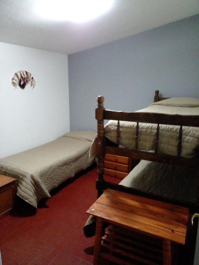 Confort Y Tranquilidad Al 100% Malargue Exterior photo